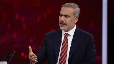 فيدان: نتوقع عقد جولة مفاوضات جديدة بين روسيا وأوكرانيا
