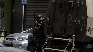 3 Israeli soldiers killed in fighting in northern Gaza