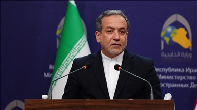 Iran’s foreign minister visits Beirut, stresses non-interference in Lebanon’s affairs