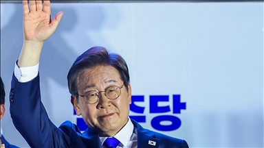 PROFILE - From factory to presidency: Lee Jae-myung elected South Korea's new leader