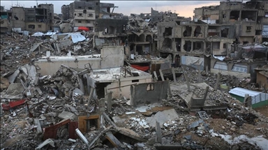 صحة غزة: ارتفاع حصيلة العدوان الإسرائيلي إلى 54 ألفا و510 شهداء 