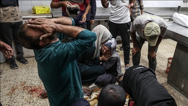 Izraelska vojska ubila najmanje 51 Palestinca u napadima širom Gaze