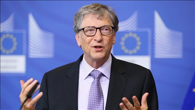 Bill Gates'in bağışladığı servetinin "çoğu" Afrika'ya gidecek
