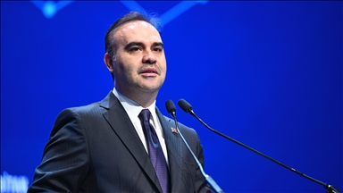 Bakan Kacır, organize sanayi bölgelerine yönelik yatırım başvurularına ilişkin bilgi verdi