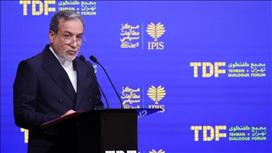 Iran says to respond to US nuclear proposal ‘in coming days’