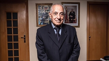 وفاة عبد الحق المريني مؤرخ المغرب وناطق القصر الملكي