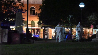 Family of Boulder attack suspect taken into custody: US homeland security chief 
