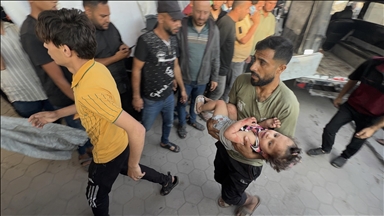 "لا مبرر لقتل الأطفال".. مئات الأدباء الإسبان ينتفضون ضد إبادة غزة