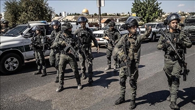 Germany says it has approved over $550M worth of arms exports to Israel since October 2023