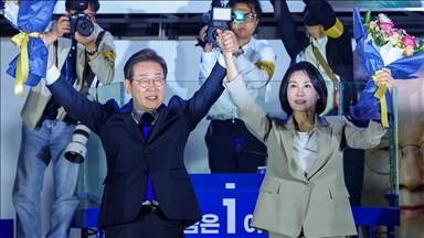 Lee Jae-myung je novi predsjednik Južne Koreje, traži dijalog sa Sjeverom