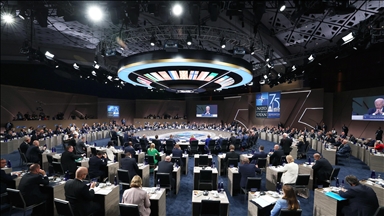 European leaders warn of Russian threat, call for increased defense spending