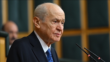 MHP Genel Başkanı Bahçeli: Terörsüz Türkiye, Türk milletinin ebedi bayramı olacak 