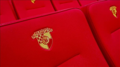 Göztepe'nin yeni sezon öncesi kamp programı belli oldu
