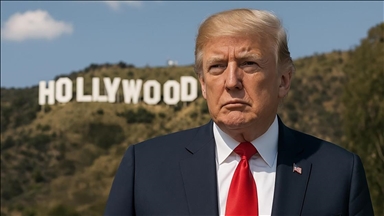 Trump'ın Hollywood politikası: Küresel işbirliğine vergi engeli