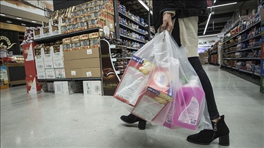 Annual inflation in Türkiye eases to 35.4% in May, lowest since 2021