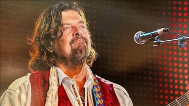 Alan Parsons, İٲԲܱ konseri öncesi Türk hayranlarına mesaj gönderdi