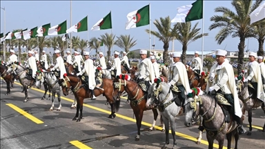 France-Algeria ties strain under weight of colonial legacy, far-right politics