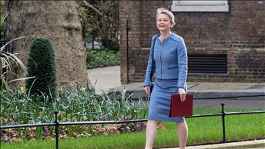 There is ‘understandable’ lack of public trust in immigration system: British home secretary