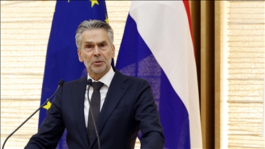Dutch government collapses after far-right PVV party withdraws from coalition over immigration dispute