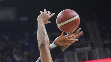 Türkiye Sigorta Basketbol Süper Ligi'nde play-off yarı final programı belli oldu