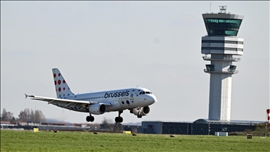 Brussels Airlines extends flight suspensions to Tel Aviv due to security concerns