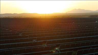 Yaz mevsiminde güneşten elektrik üretiminde yeni rekorlar bekleniyor