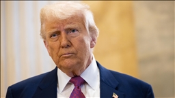US will not allow any enrichment of uranium by Iran: Trump