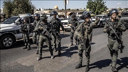 Germany says it has approved over $550M worth of arms exports to Israel since October 2023