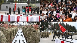 Bedelli askerlik uygulamasının aşamaları görüntülendi