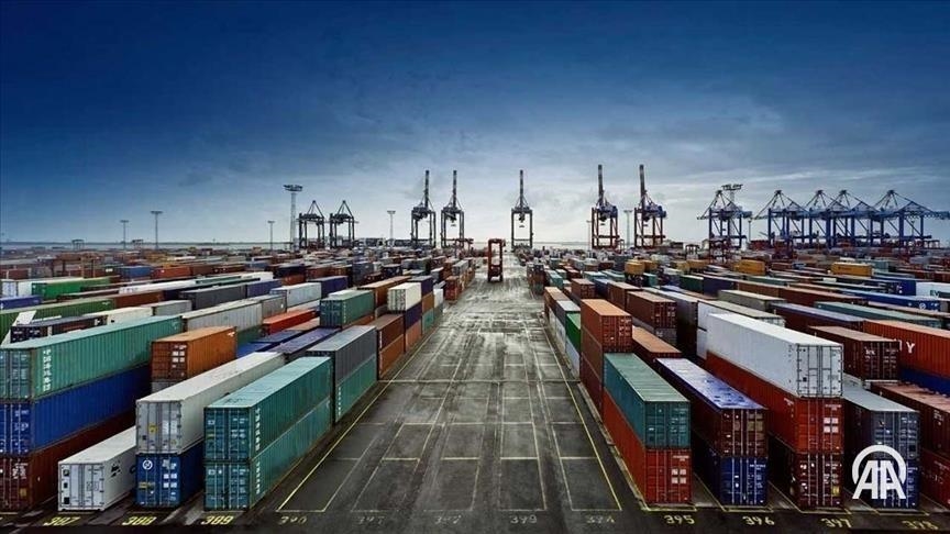 France : des dockers du port de Fos-sur-mer refusent de charger une cargaison de matériel militaire destiné à Israël