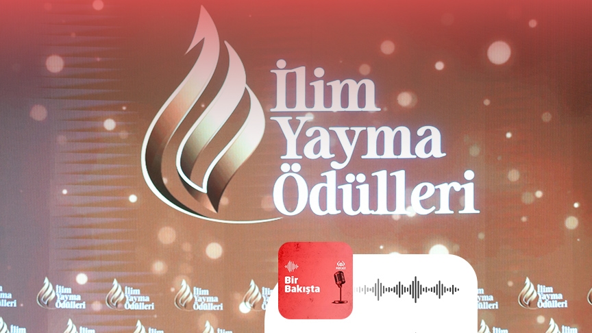 İlim Yayma Ödülleri’nde ödül süreci nasıl ilerliyor?
