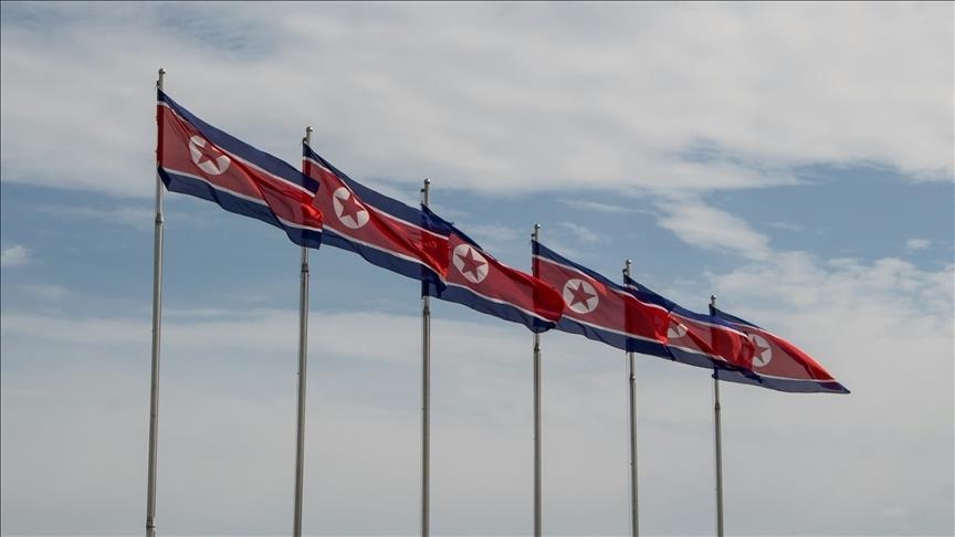 North Korea lifts sunken warship 2 weeks after failed launch: Report