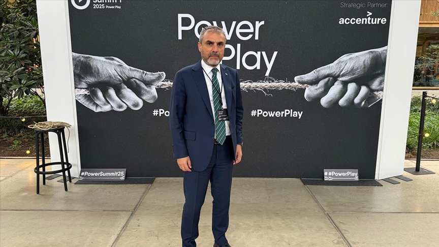 Power Summit'te Türkiye vurgusu