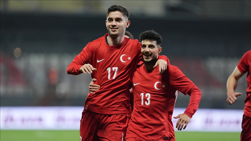 Ümit Milli Futbol Takımı'nın Karadağ maçı, taraftarlara ücretsiz olacak