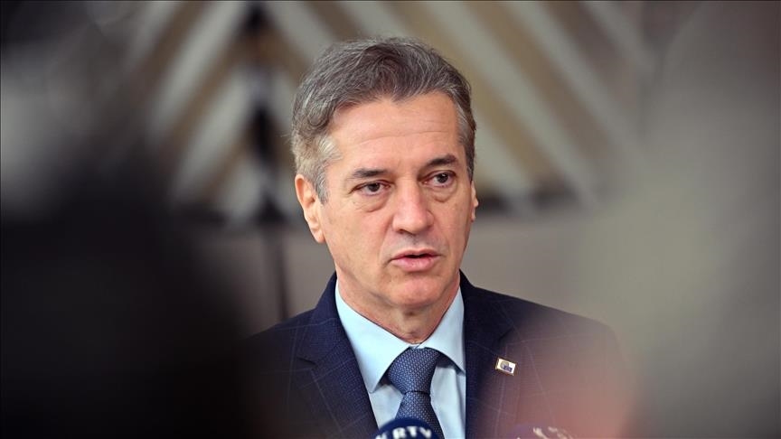 Recognizing Palestine was one of Slovenia’s most important foreign policy decisions: Prime minister