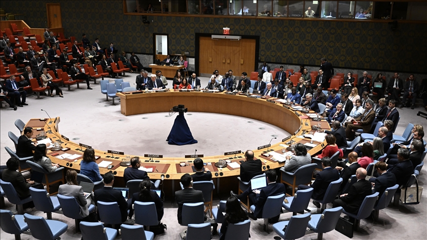 Africa continues its push for permanent seat on UN Security Council