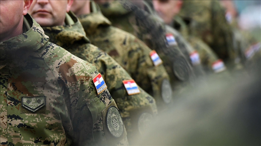 Hrvatska predstavila plan obaveznog vojnog roka od 2026. godine