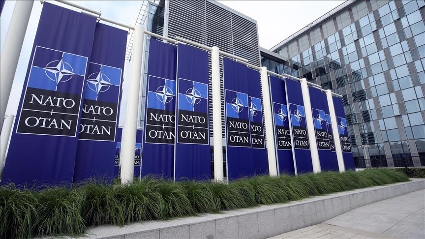 بروكسل.. مجموعة الاتصال بشأن أوكرانيا تجتمع في مقر الناتو