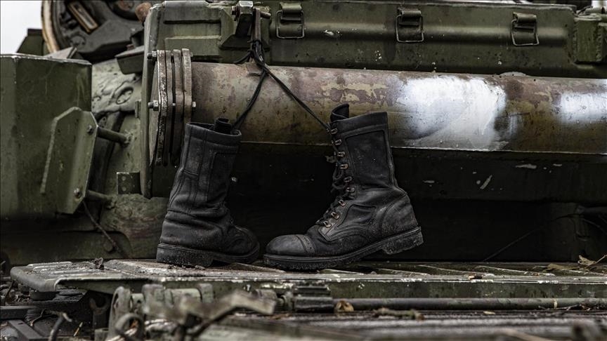 Australian top general urges preparedness for ‘combat operations from own soil’
