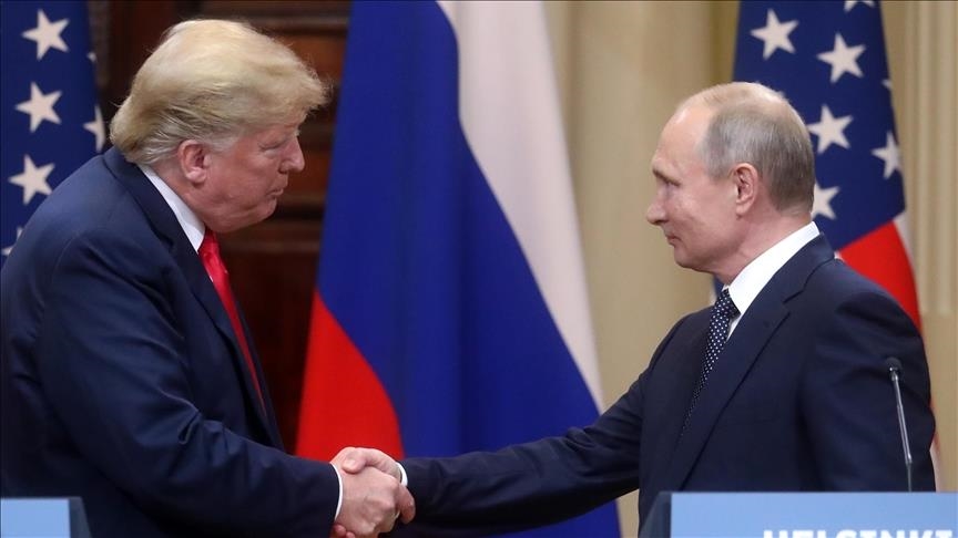 Bisedë telefonike Trump-Putin: Diskutohen sulmet e fundit ukrainase në Rusi dhe bisedimet me Iranin