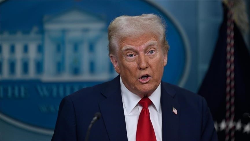 Trump says China's Xi is ‘very tough’ and ‘extremely hard to make a deal with’