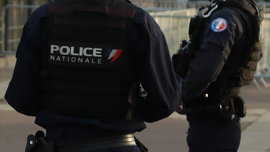 Man arrested after suspected Quran burning in French mosque