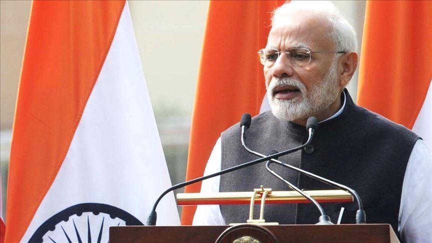 Modi otvara najviši željeznički lučni most na svijetu u indijskoj regiji Kašmir