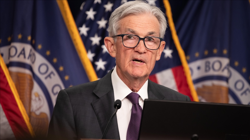 Trump: 'Too Late' Powell must lower interest after weak jobs data