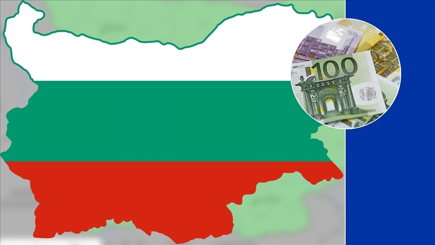 Bugarska će se pridružiti eurozoni 2026. godine