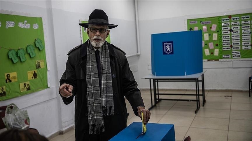 Israel heads to early elections as crisis over conscription of ultra-Orthodox Jews deepens