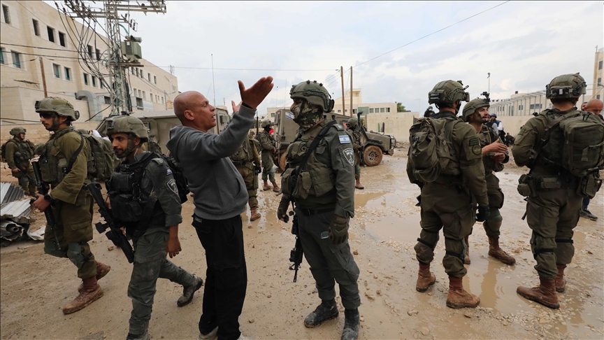 Israeli army promotes officer who ordered executions of Gazan civilians: Haaretz