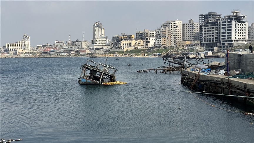 Israeli Navy abducts fisherman in Lebanon’s territorial waters