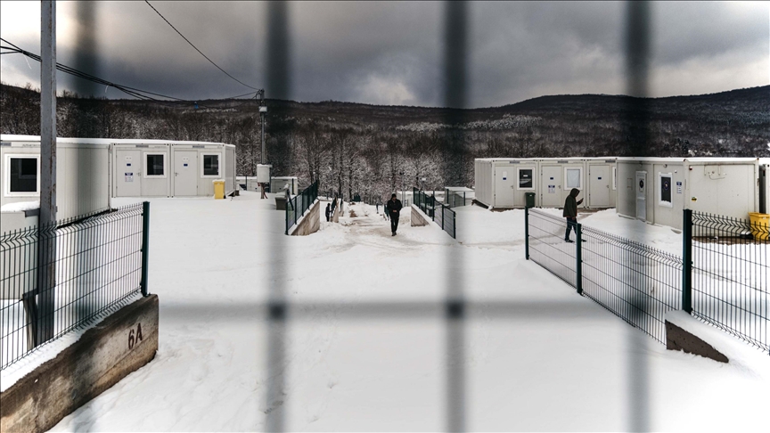 Finland extends law blocking asylum applications along Russian border