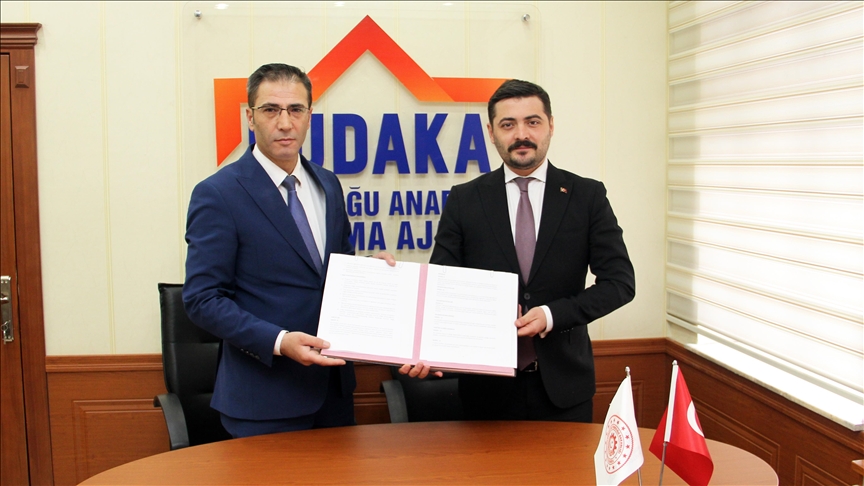Erzincan, Bayburt ve Erzurum’da gazetecilere yapay zeka uygulamaları ğپi verilecek